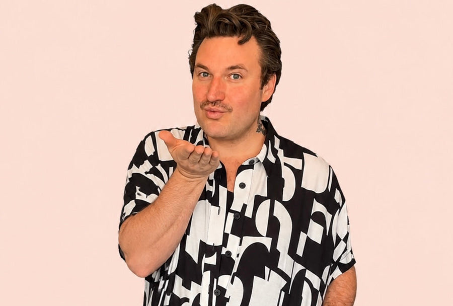 Evan Biddell