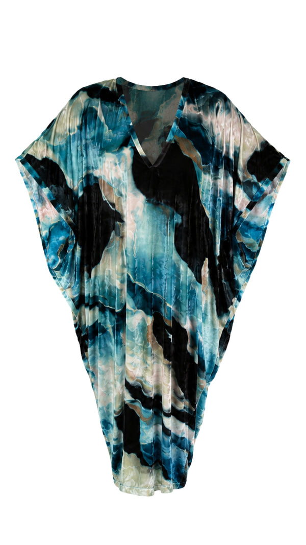 Watercolour Undress