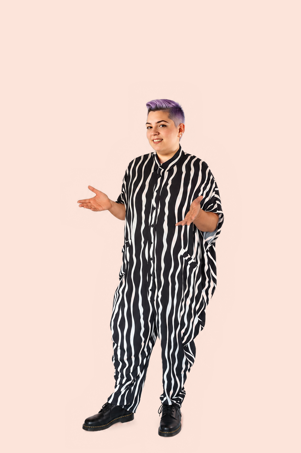 The Stripe Tease